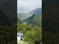 Rainbow in Kullu#Manali#after big disaster due to flood in River Beas#15-07-2023