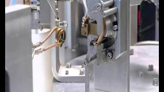 IAGS Induktives Verzinnen Manometer 6 KW Junior, induction soldering manometer