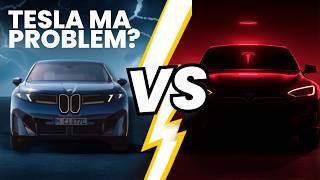BMW iX3 zrobiło TO lepiej niż Tesla?! Test, który zaskakuje. | EV REPAIR