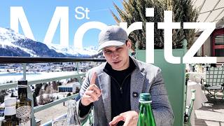 Why Most Traders Quit Before They Become Successful (Luxury Ski Edition)