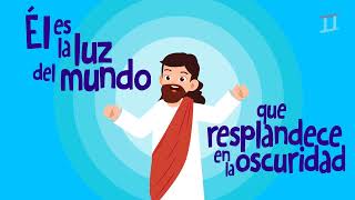 ¡Cambia la vida de tus hijos con la Biblia! 🔴 Live 24 Horas