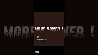 watch me 🥀👧 I am back 🥀‼️ #me #motivation #whowillbemylifepartnerta #ufc #automobile #love