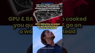 After Nvidia, AMD increases GPU prices