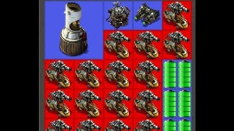 Factorio Personal Laser "Defense"