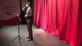 Iskilipli Atıf Hocaumut Tiyatro Ekibi