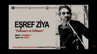 Eşref Ziya
