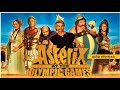 Asterix and Obelix at the Olymbic games  (2008) |Movie Explained in Tamil |