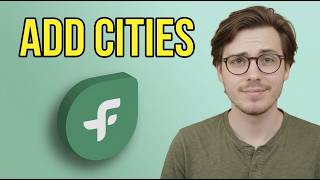 How To Add Cities Or Countries To Special Sequences In Freshsales [2026 Guide]