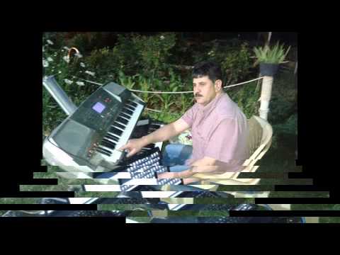 دبكات النبك 2015 1 عماد الشاويش وليد رضية مع أورغ محمد القاضي