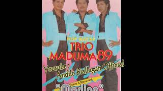 Marlina - Trio Maduma Tempo Doloe thn. 89