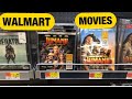 NEW MOVIES DVD VIDEOS IN WALMART