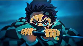 Demon Slayer Multi-Style Edit