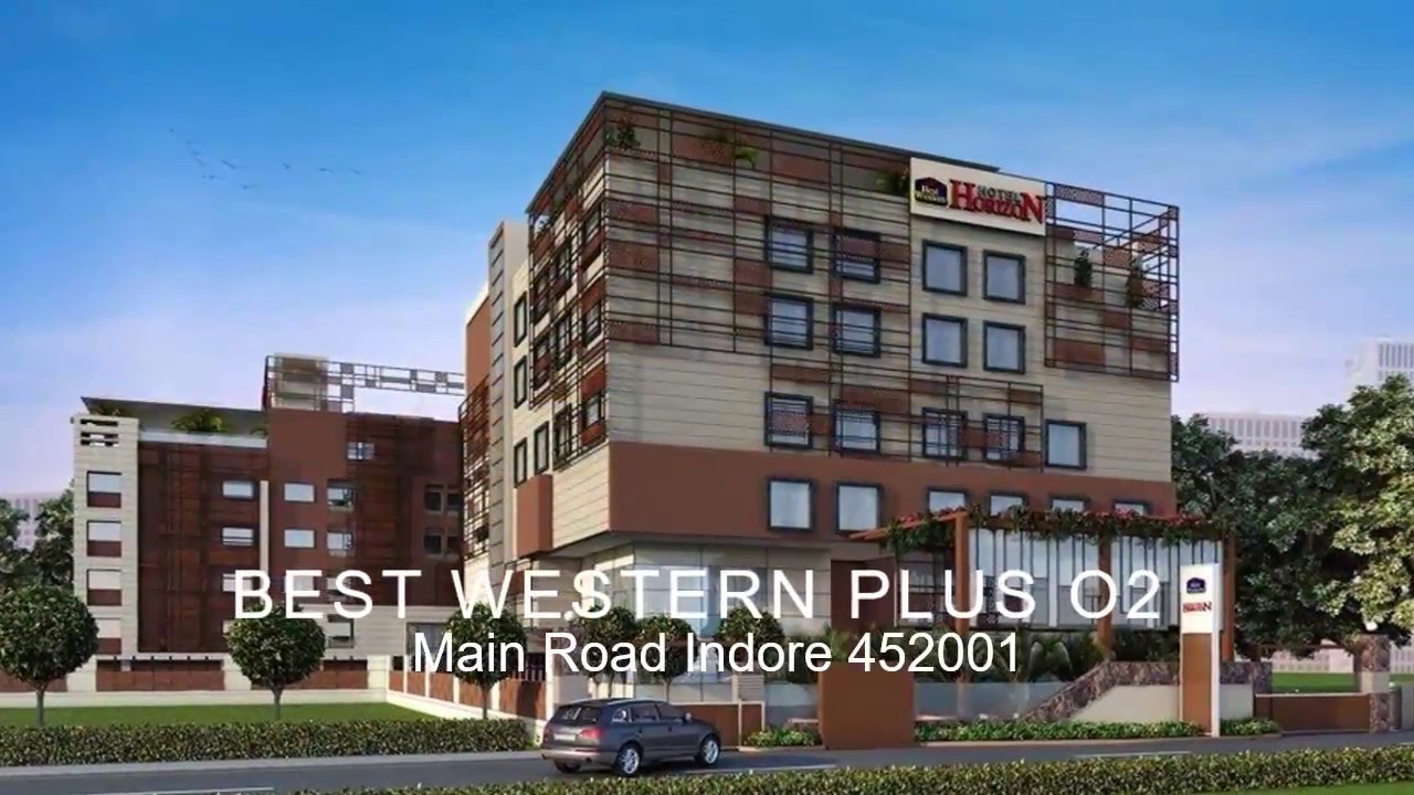 Top 10 Premiume Hotel in Indore