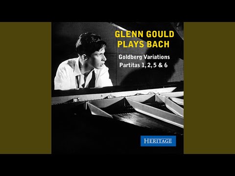 Goldberg Variations, BWV 988: XXIV. Variation 23