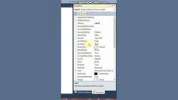 How to resize Label width in VB.Net