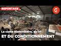 LA CUMA BIOTERRITOIRE DU TRI ET DU CONDITIONNEMENT mp3