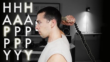 How To Be Happy In The Modern Age