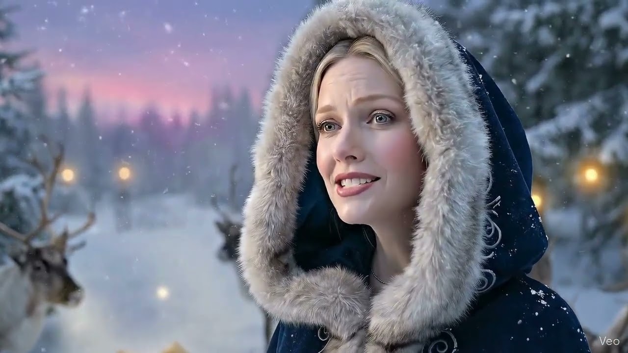 Liora Vane – When My Soul Tightens (Official Video | Emotional Indie)