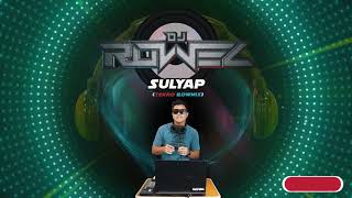 SULYAP (Tekno Remix) _ Jr.Crown_ Thome _ Chris Line ft. Dj Rowel