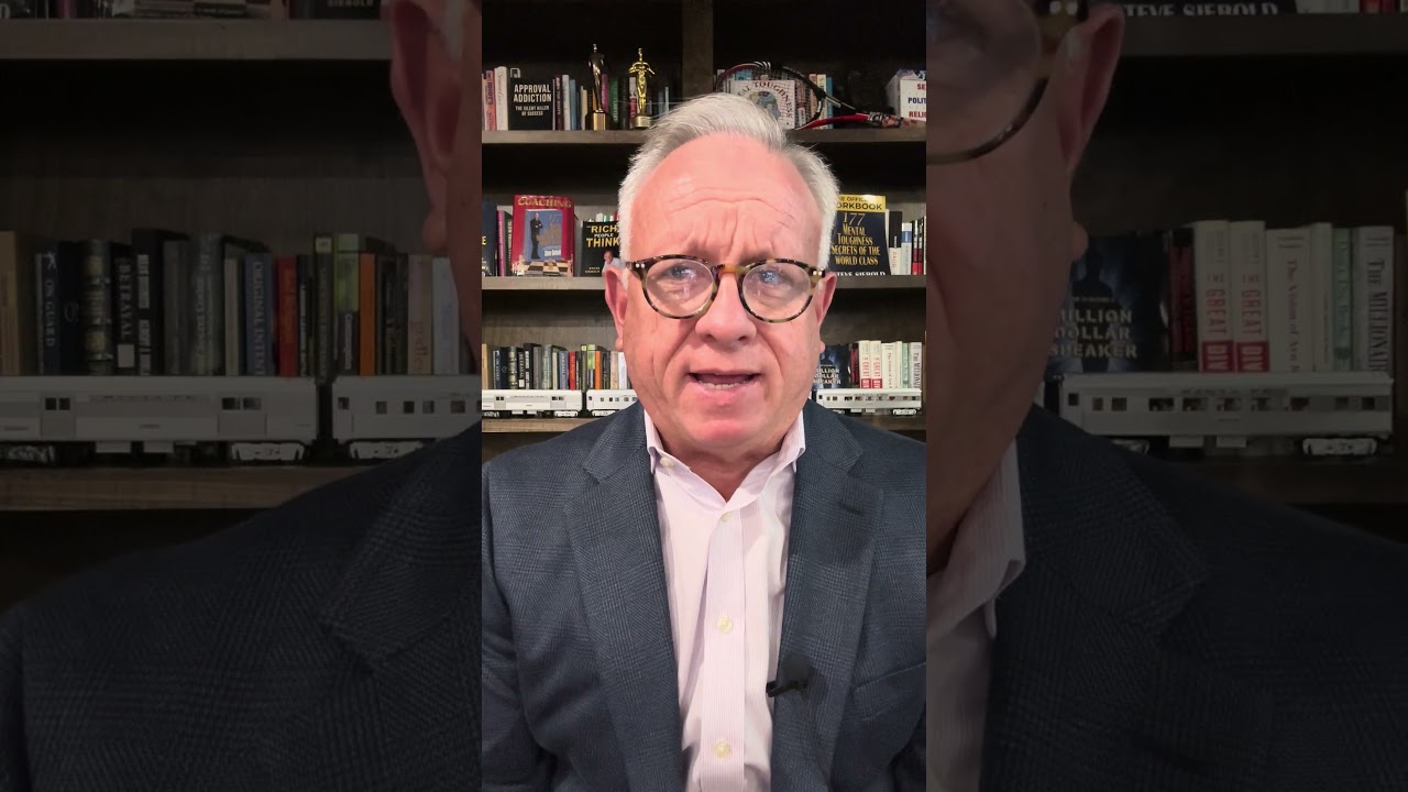 Трамп готовится объявить военное положение.