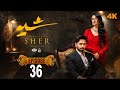 Sher Episode 36 | Sarah Khan | ARY Digital | Sher Episode 35 To Ep 36 Teaser Promo Review Part 2