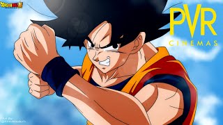 Dragon Ball Super New Movie In Hindi Dub ? ft Official Hindi Voice of Goku