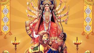 Tere Dware Jisne Shish Jhukaya Maa Surinder Kohli