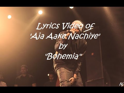 bohemia nachiye