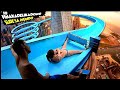 10 Pinakadelikadong Water Slide sa Mundo | 10 Dangerous Water Slide