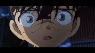 Detective Conan - Richkid Plug up