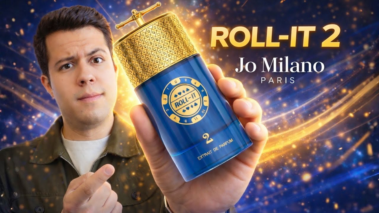 Roll- It 2 - Jo Milano ¿Vale la pena? / BAROMA 21