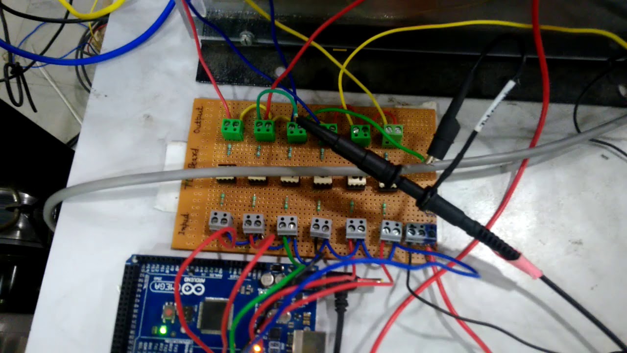 Real-Time Flux Estimation of 3-Phase Induction Motor using LabVIEW | A Hardware Approach