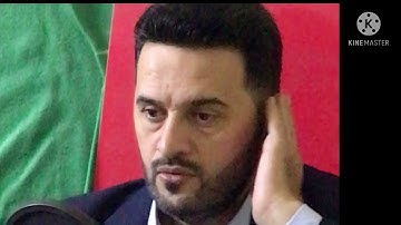 تلاوة عراقية جميلة جدا ماتيسر من سورة (الحشر ) بصوت القارئ اكرم الجميلي