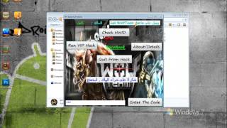 WolfTeam Aeria Hack 2013