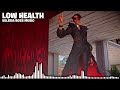Fortnite Valeria Low Health Boss Music (Chapter 5 Season 1)