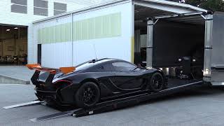 Concept Transporters Single Car Transporter screenshot 3