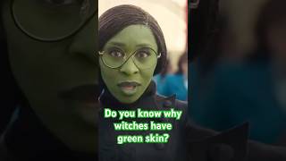 Famous Witches Were Changed Forever Profile