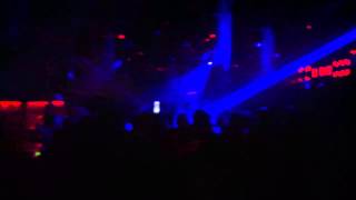 Cirez D - ID @ Sound Nightclub - 10/31/14