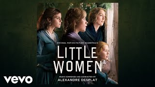 Carriage Ride | Little Women (Original Motion Picture Soundtrack) (from "Little Women" Soundtrack)