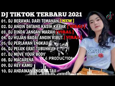 DJ BERAWAL DARI TEMENAN SLOW BULAN SUTENA X ANGIN DATANG KA.,.