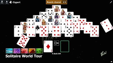 Experts Only Mini Game #4 | September 29, 2022 Event