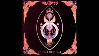 Death SS Do What Thou Wilt full album