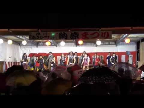 陣川恋チュンプロジェクト！！納涼祭ver.