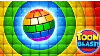Toon Blast level 10367-10368