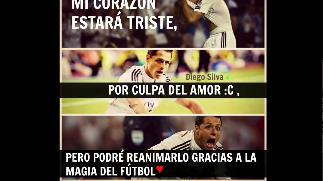 frases de futbol frases de futbol