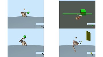 UIST2022 Breathing Life Into Biomechanical Models
