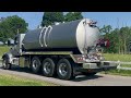 Creative Jetter Installation | Pik Rite Vacuum Tank