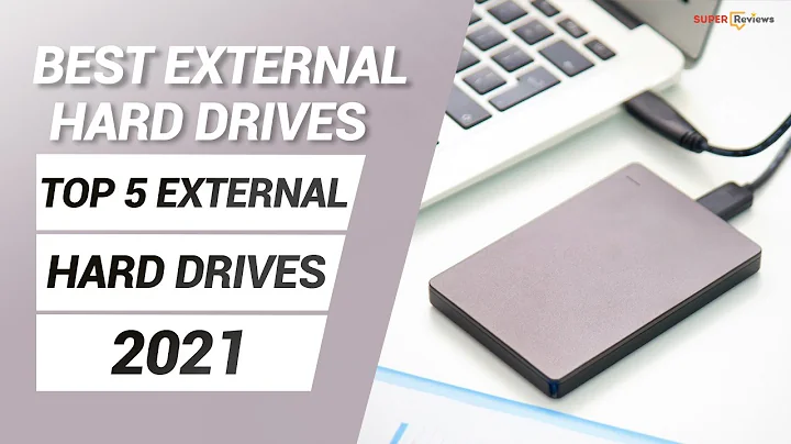 top 5 Best external hard drive 2021 | Best External Hard Drive | Which Hard Drive Is Best In 2021