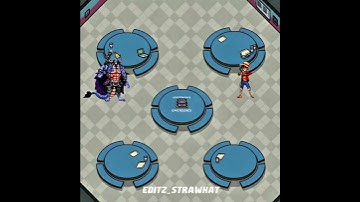 One Piece x Among Us: Kaido is the Imposter! 🐉☠️ #AmongUs #onepiece #JoyBoy #edit