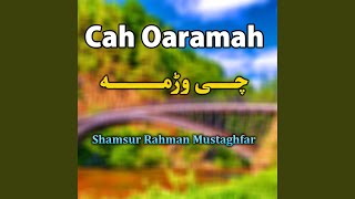 Cah Oaramah